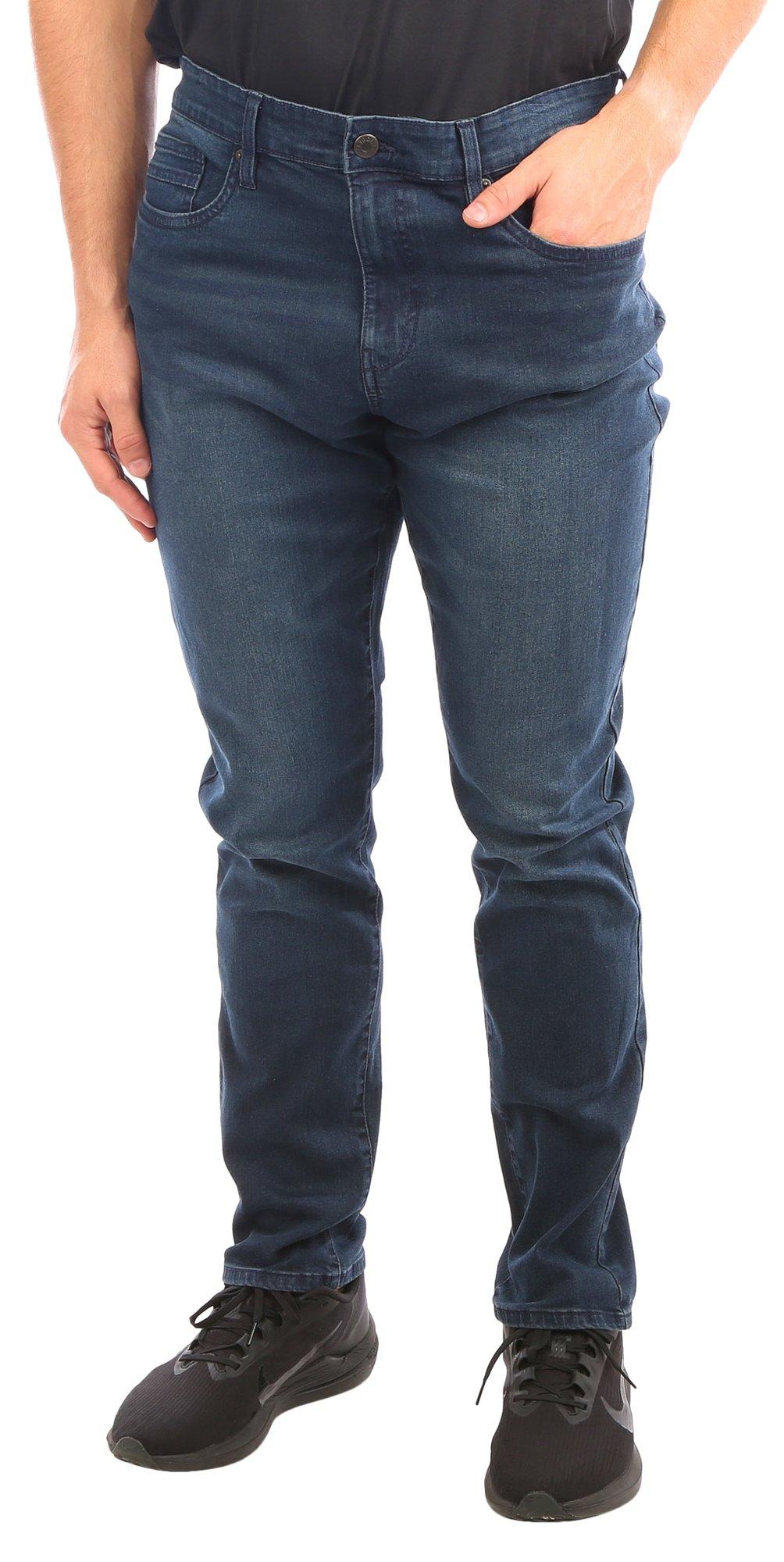 DENIM DARK
