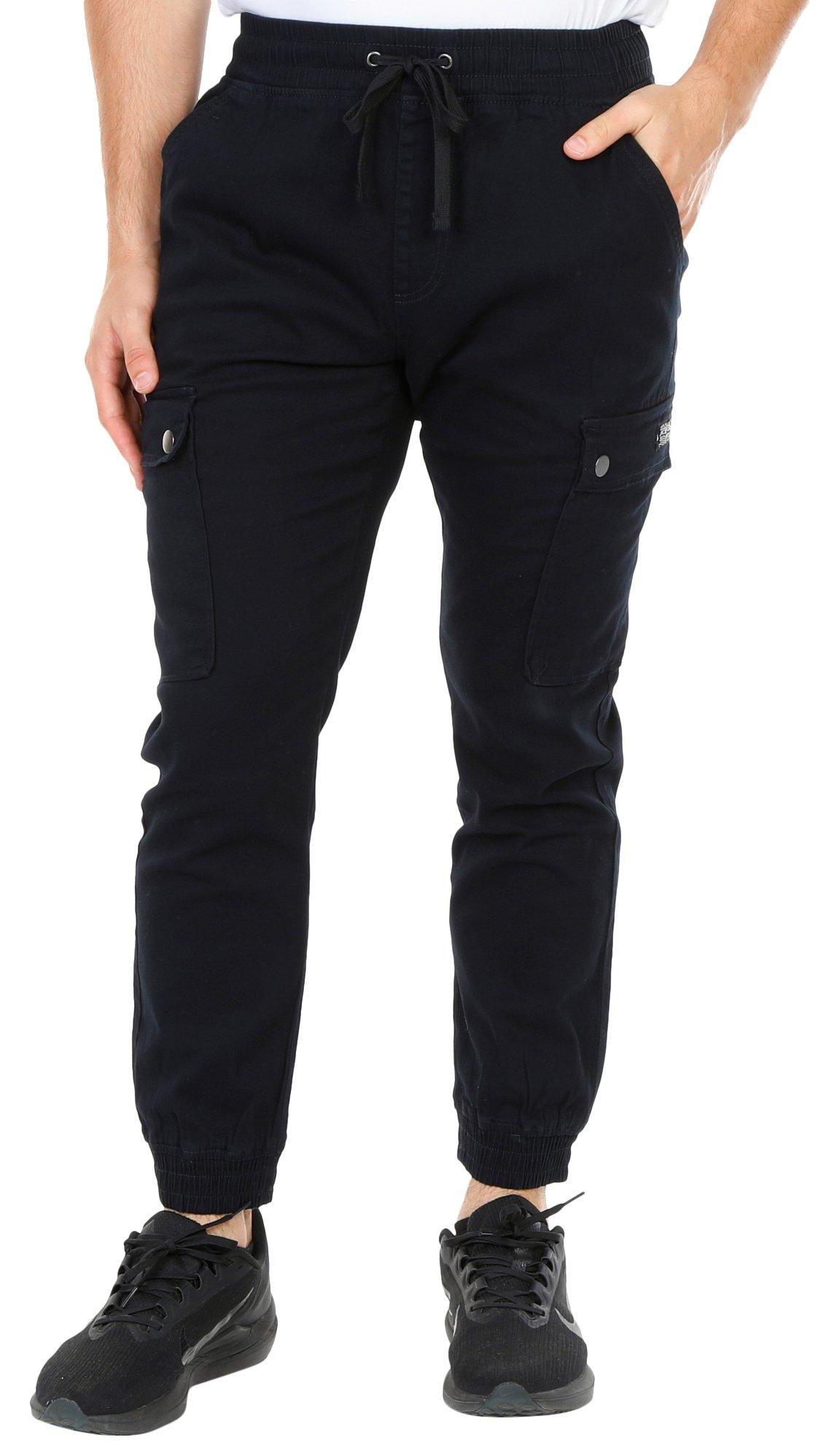 Hollywood sherpa joggers hot sale