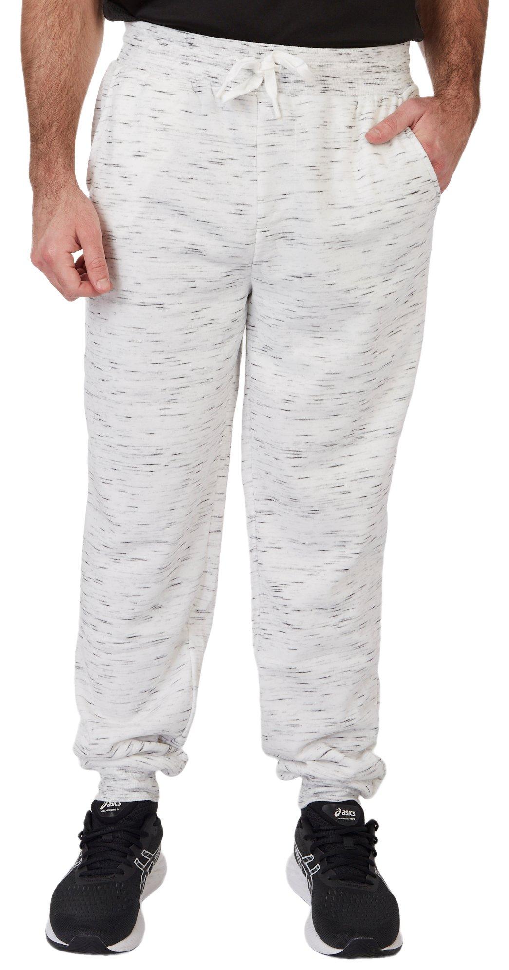 Hollywood jeans sherpa online joggers