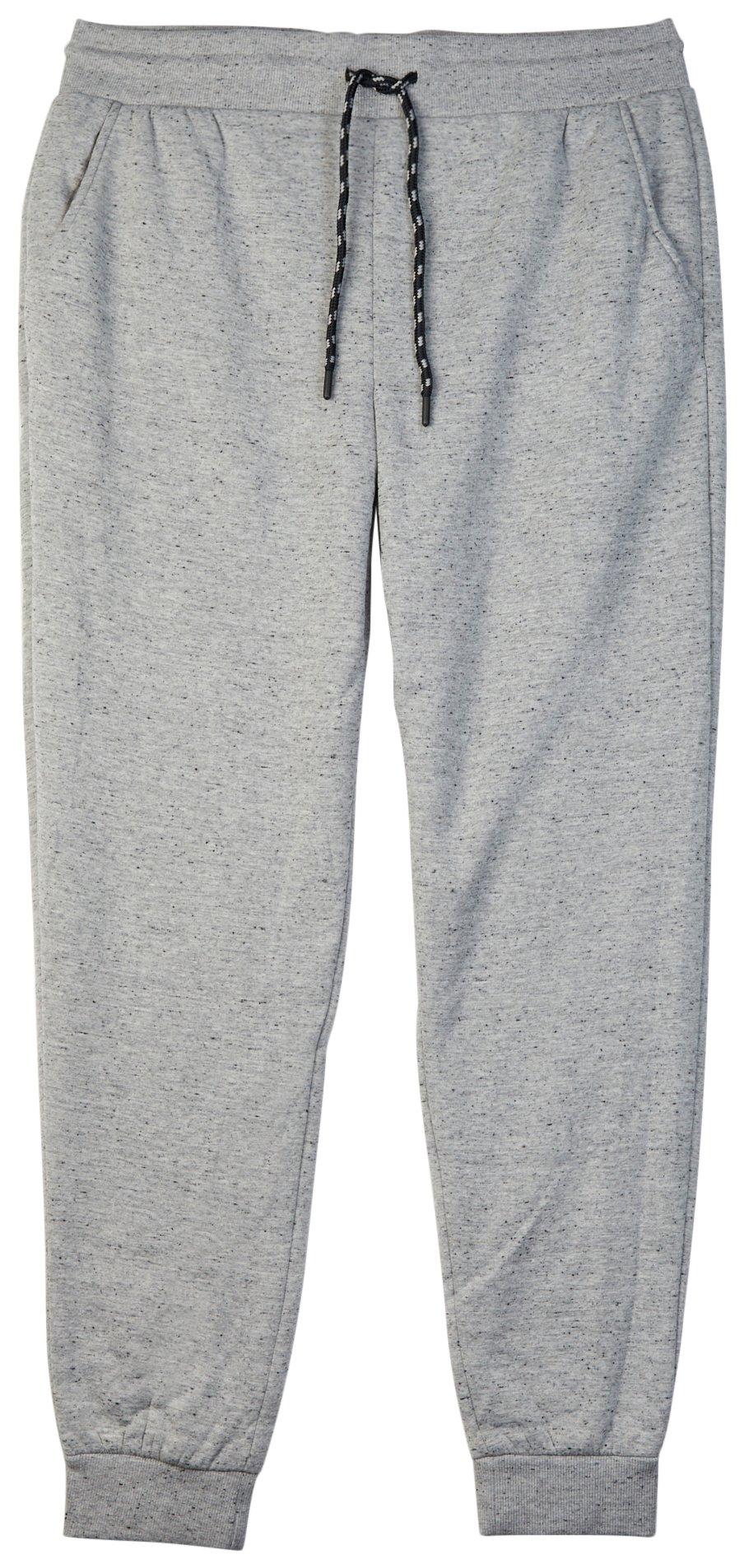 Hollywood jeans best sale sherpa joggers