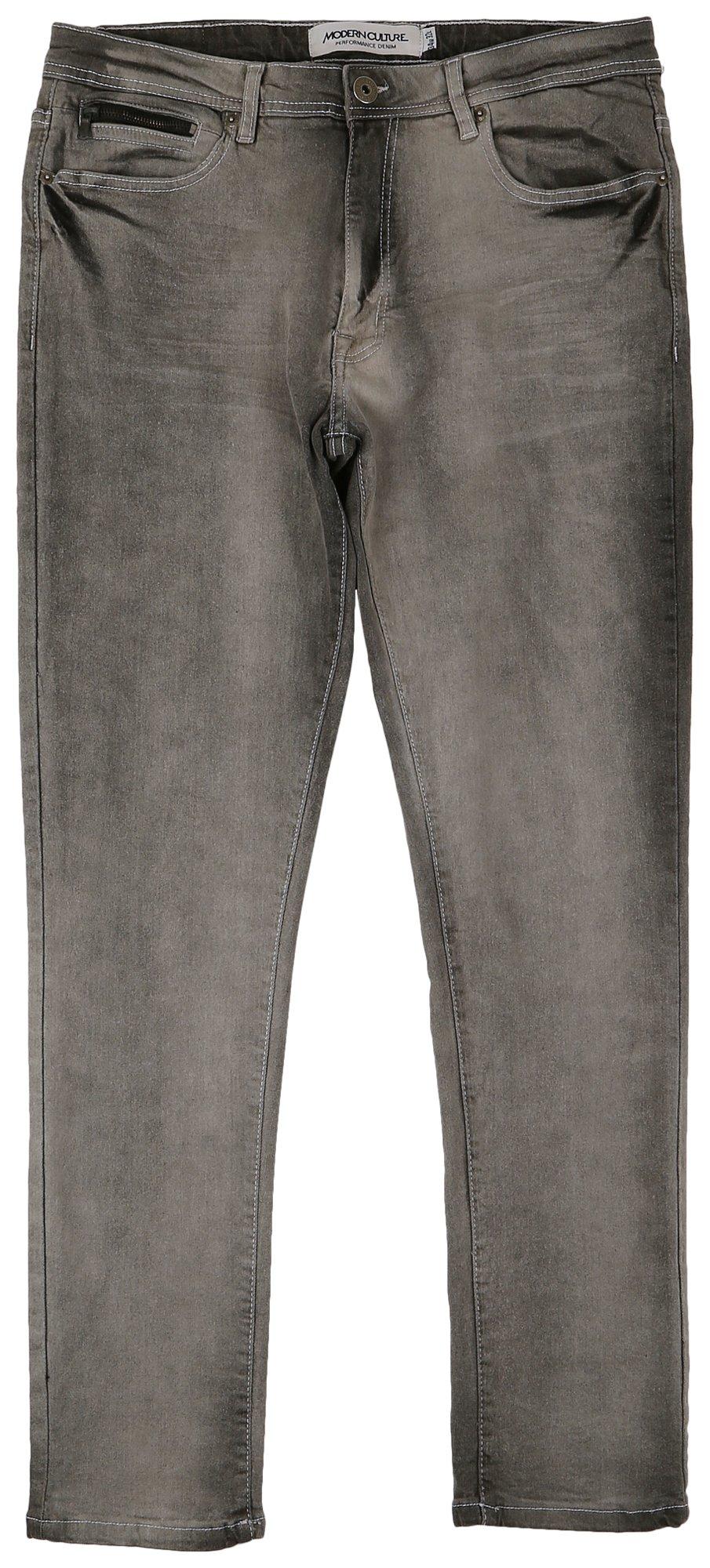 Men's Performance Stretch Jeans