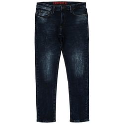 Company 81 Mens Essex Skinny Fit Jeans