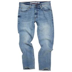 Company 81 Mens Stratford Denim Jeans