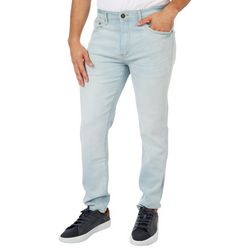 Company 81 Mens Skinny Denim Jeans
