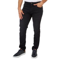 Company 81 Mens Essex Skinny Fit Casual Denim Jeans