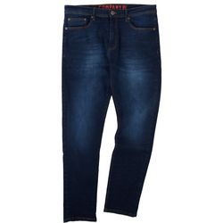 Company 81 Mens Essex Skinny Fit Denim Jeans