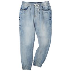 Company 81 Mens Slim Fit Denim Jeans