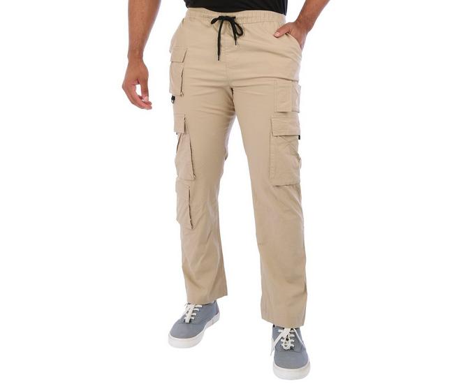 Tony Hawk Adjustable Cloth Belt, 39 long, Used