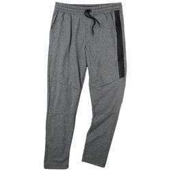 Mens Tappered Jogger Pants