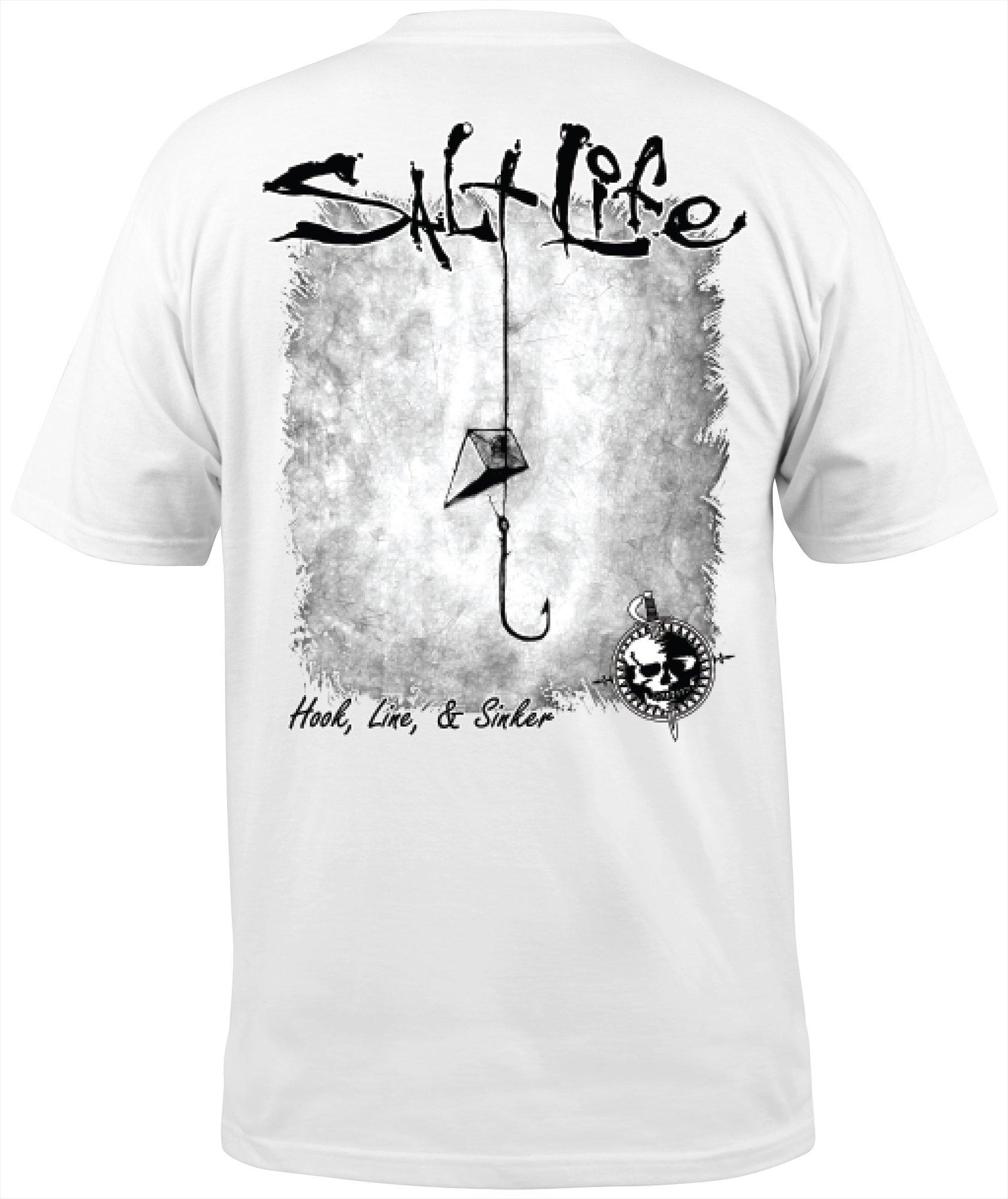 sinker t shirt