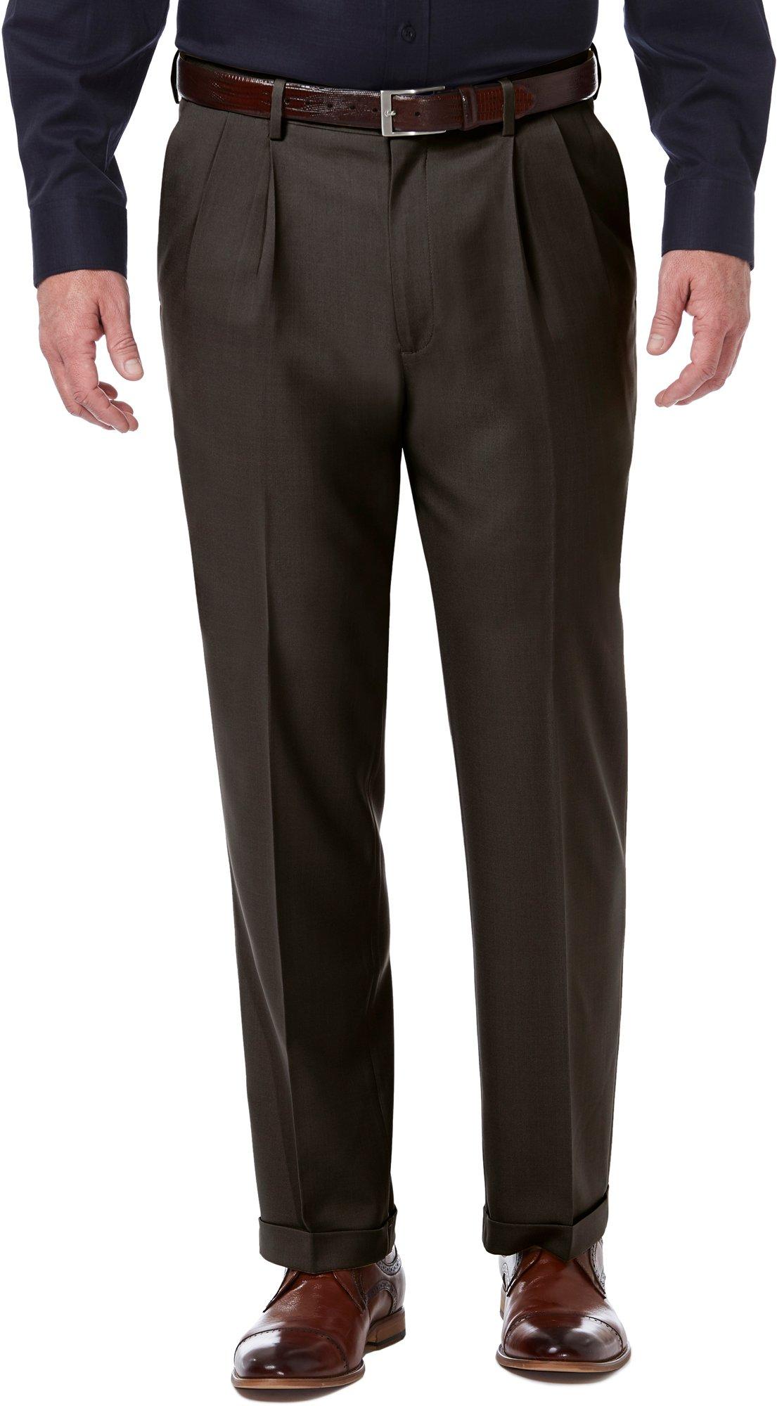 men's haggar classic fit jeans