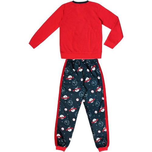 10//12 Jellifish Kids Dream Girls 2-Piece Knit Pajamas Short Set Size L
