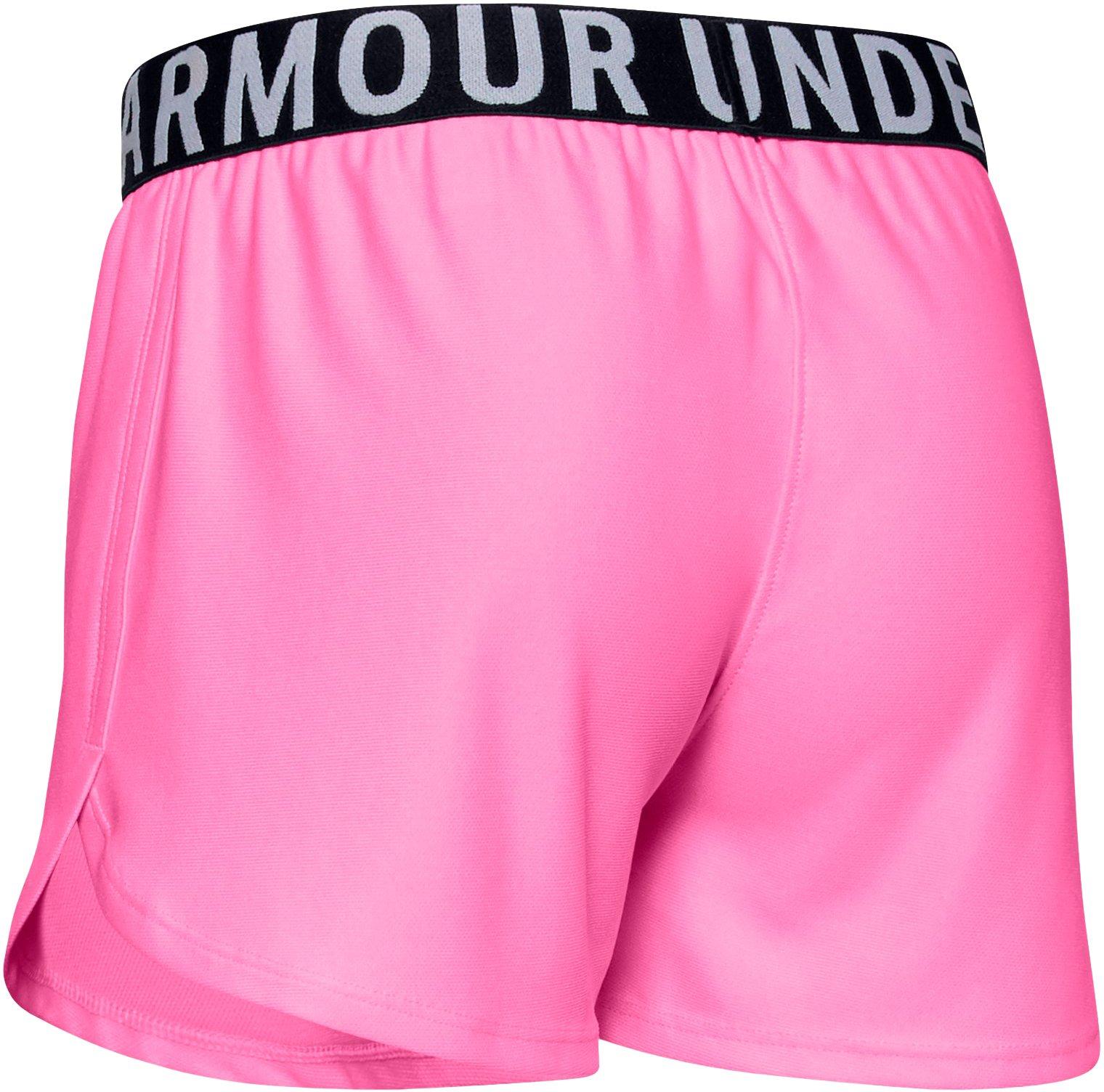 under armour shorts outfit