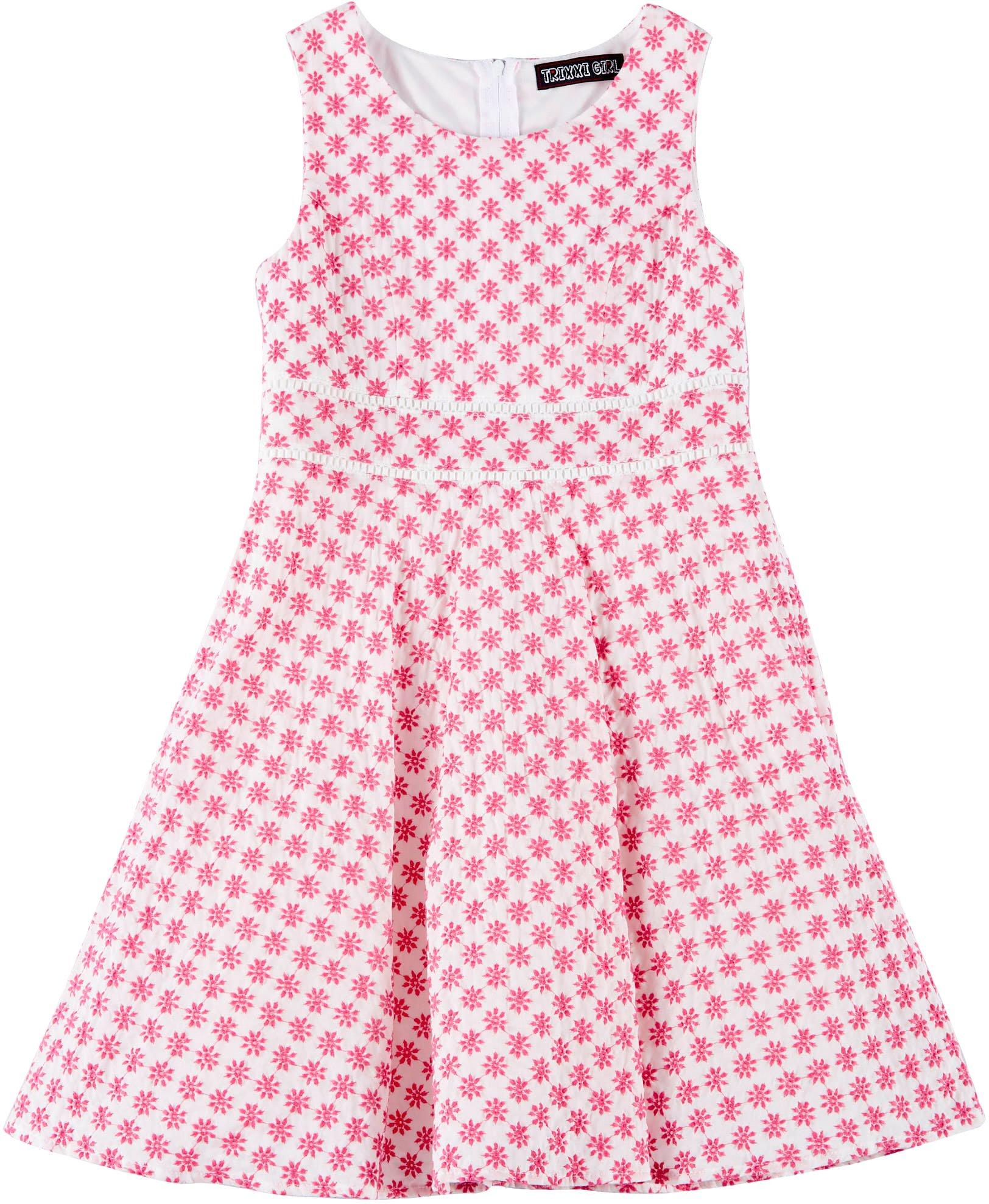 bealls white dress