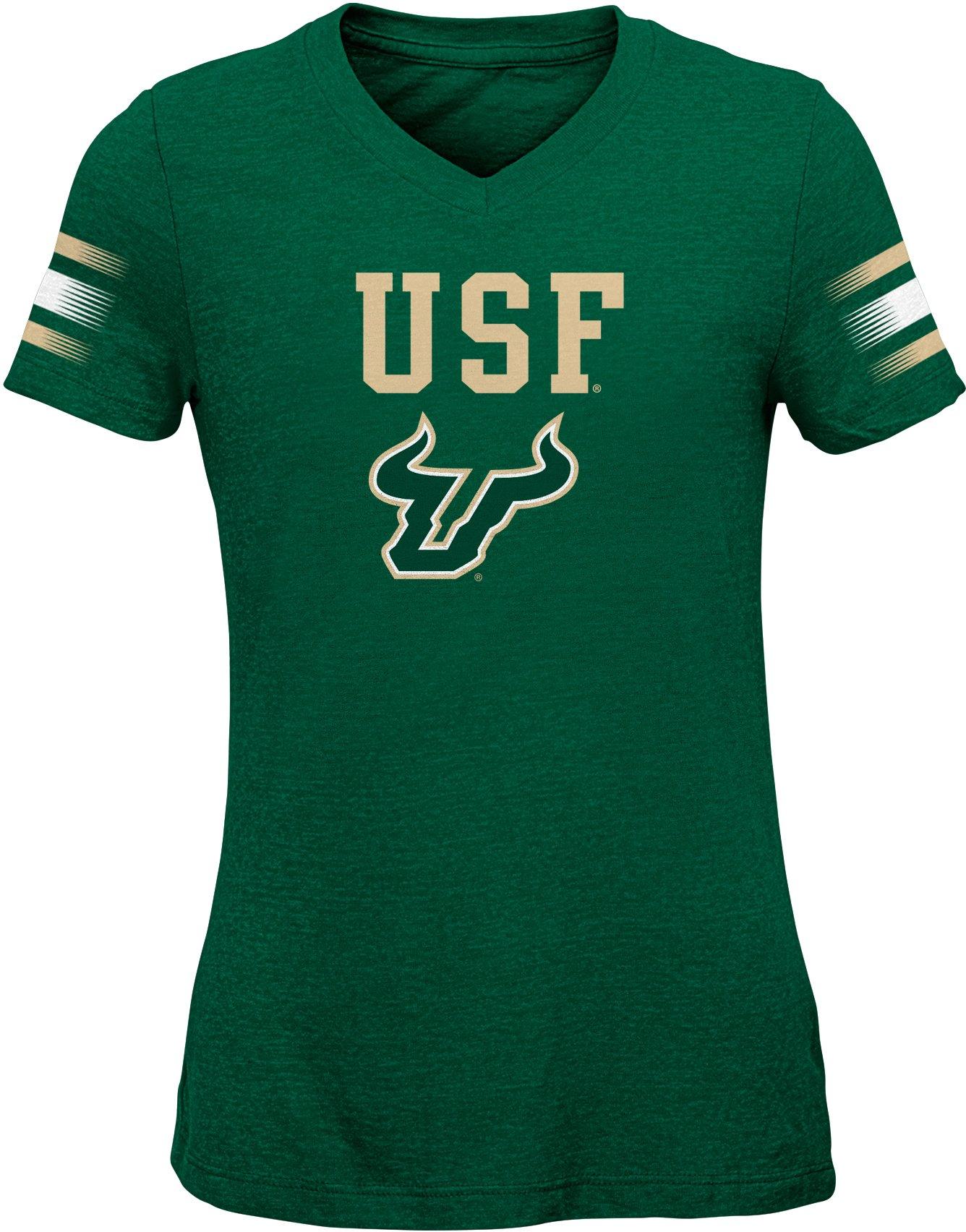 usf t shirts