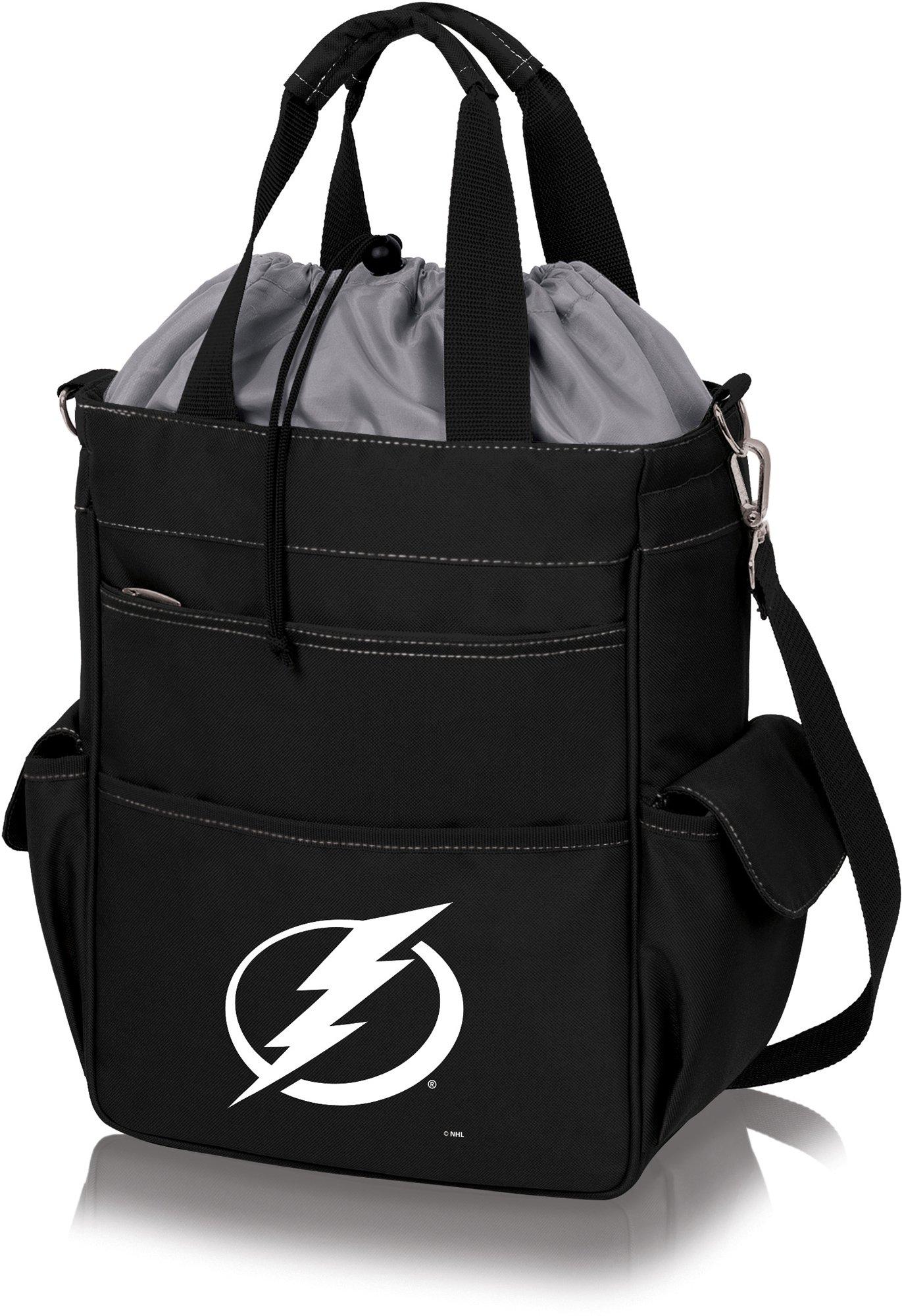 Tampa Bay Lightning Activo Cooler Tote by Oniva