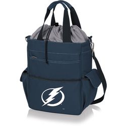 Tampa Bay Lightning Activo Cooler Tote by Oniva