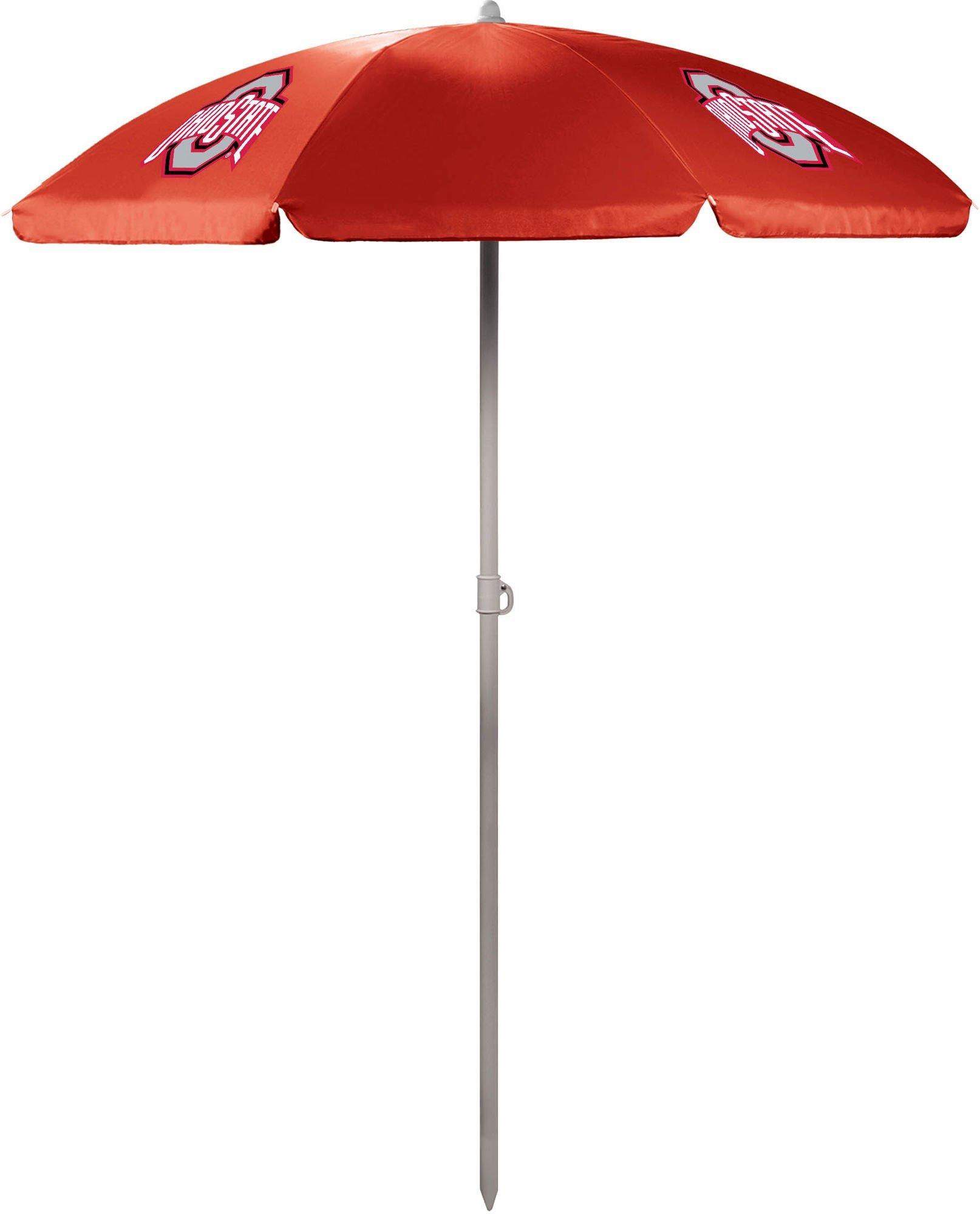 Ohio State Portable Umbrella