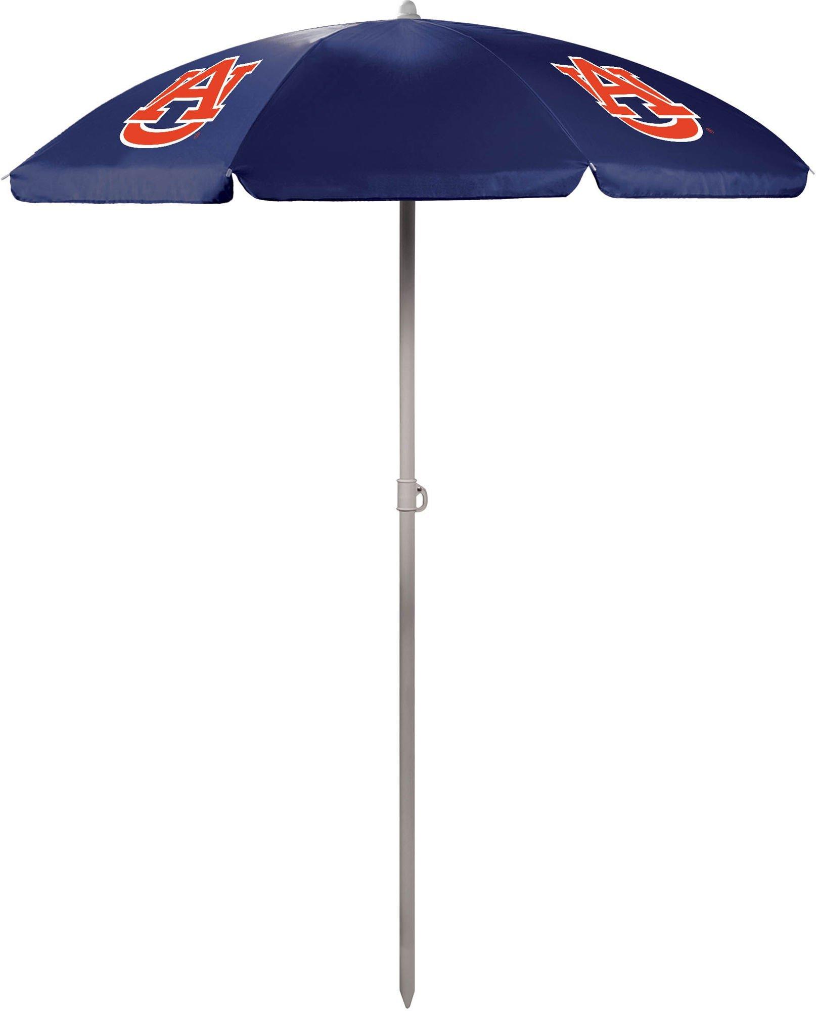 Auburn Tigers Portable Umbrella