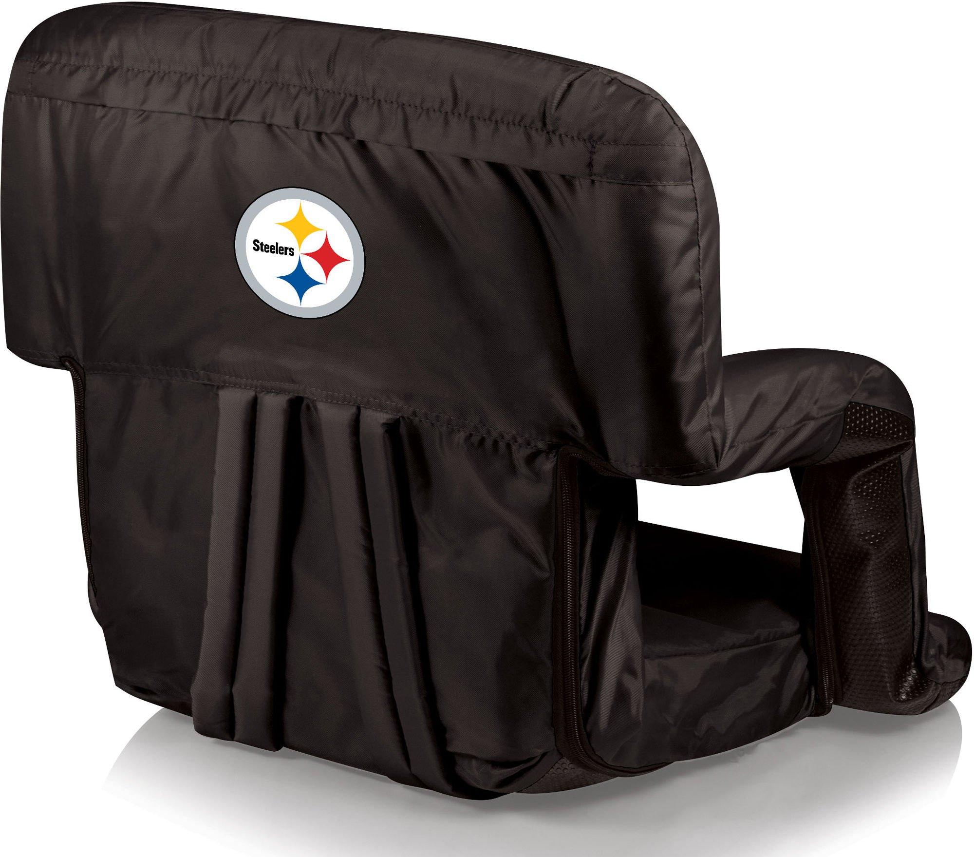 Pittsburgh Steelers Ventura Stadium Seat By Oniva Bealls Florida