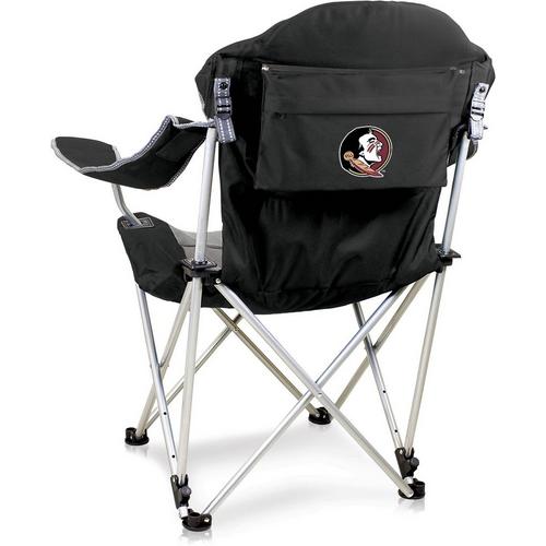 Florida State Reclining Camping Chair by Picnic Time