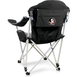 Florida State Reclining Camping Chair