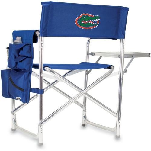 Florida Gators Sports Chair by Picnic Time