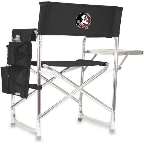 Florida State Sports Chair by Picnic Time