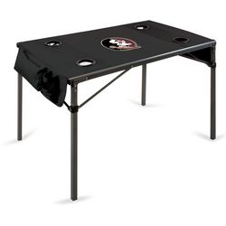Florida State Seminole Travel Table by Picnic Time