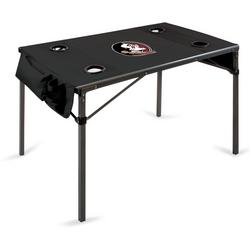 Seminole Travel Table by Picnic Time