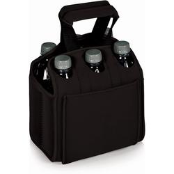 Six Pack Insulated Beverage Carrier