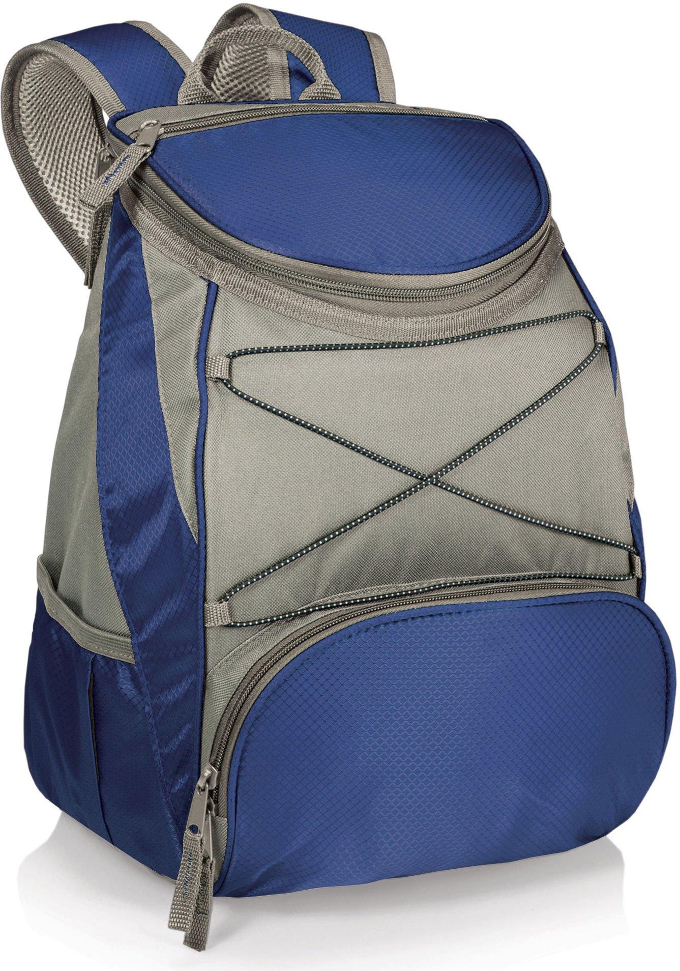 PTX Navy Insulated Backpack