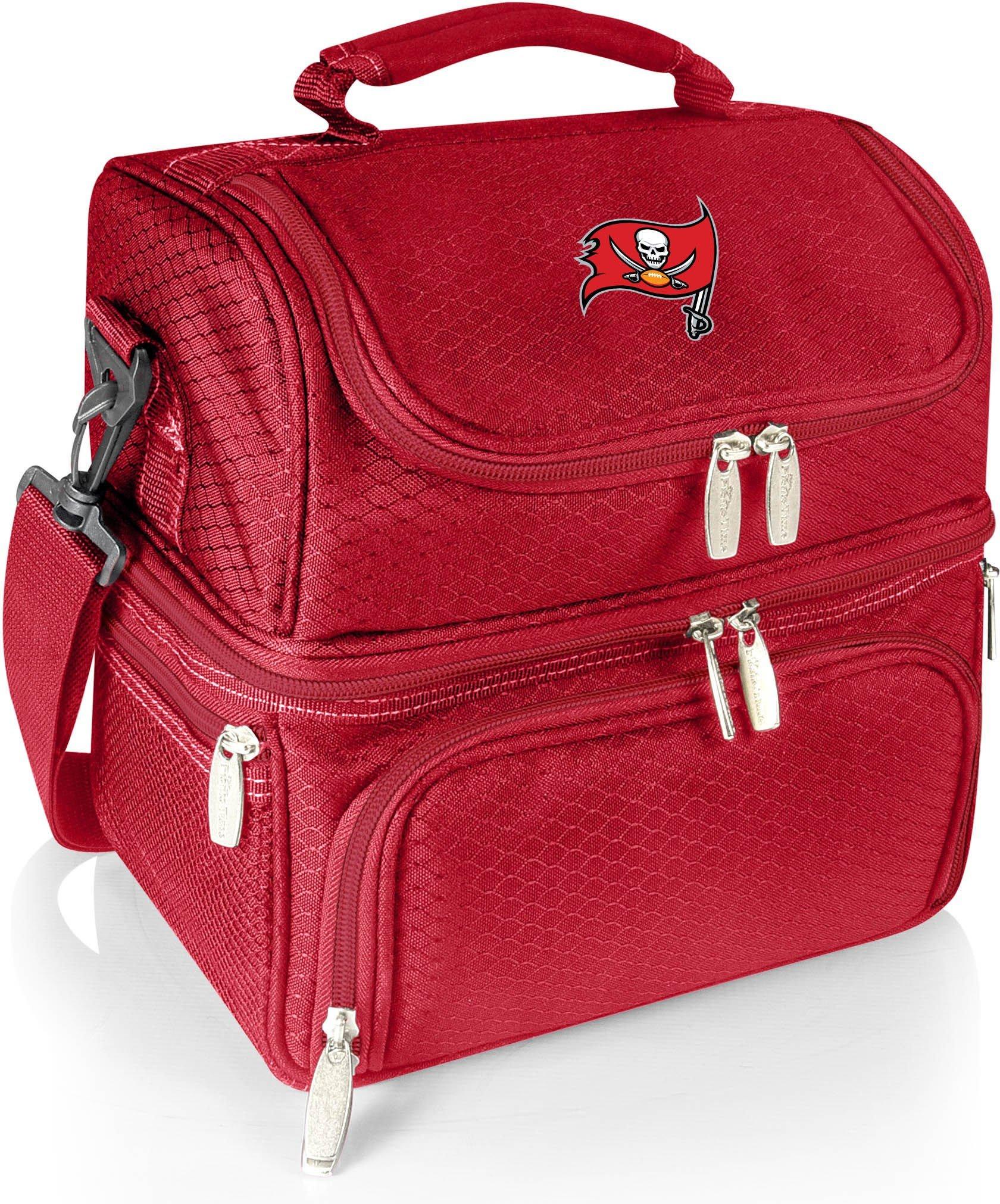 Tampa Bay Buccaneers Pranzo Tote by Oniva