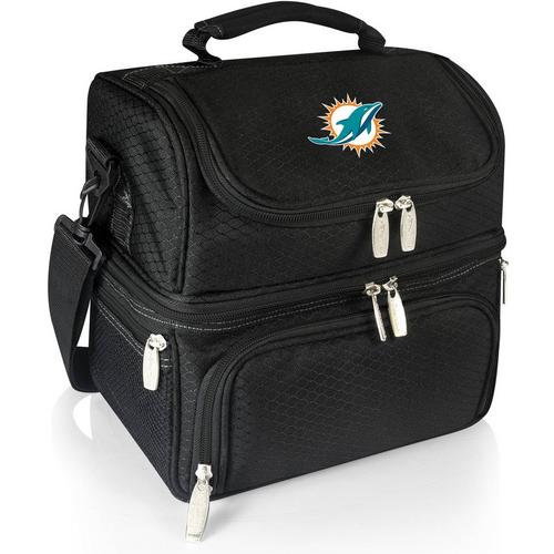 Miami Dolphins Pranzo Lunch Pack by Oniva