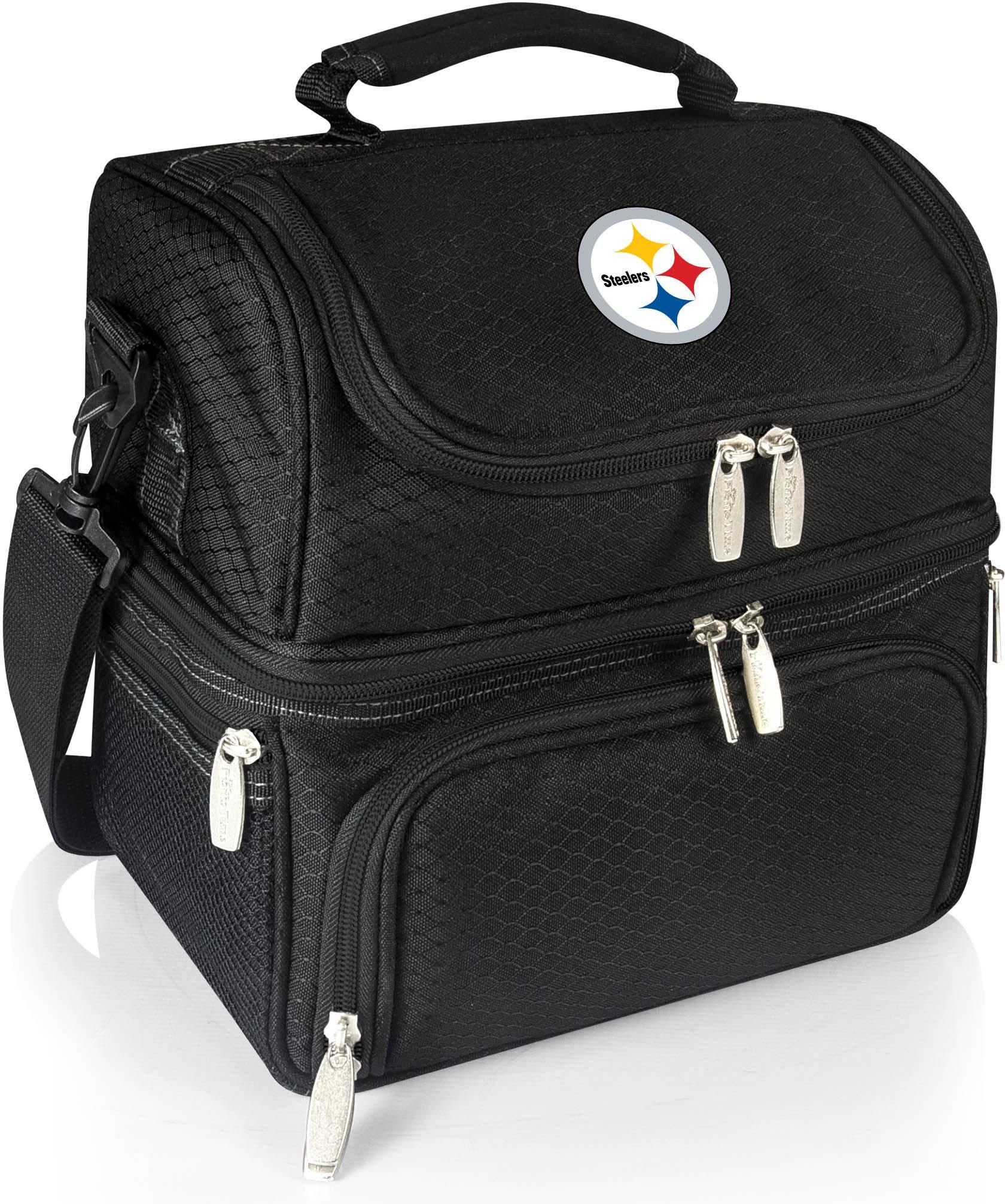 Pittsburgh Steelers Pranzo Tote by Oniva