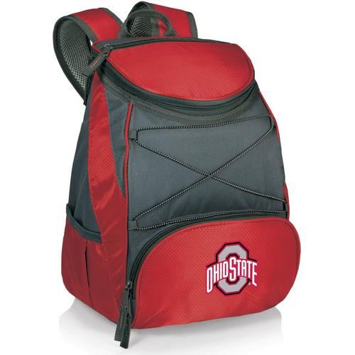 Ohio State PTX Insulated Backpack by Oniva
