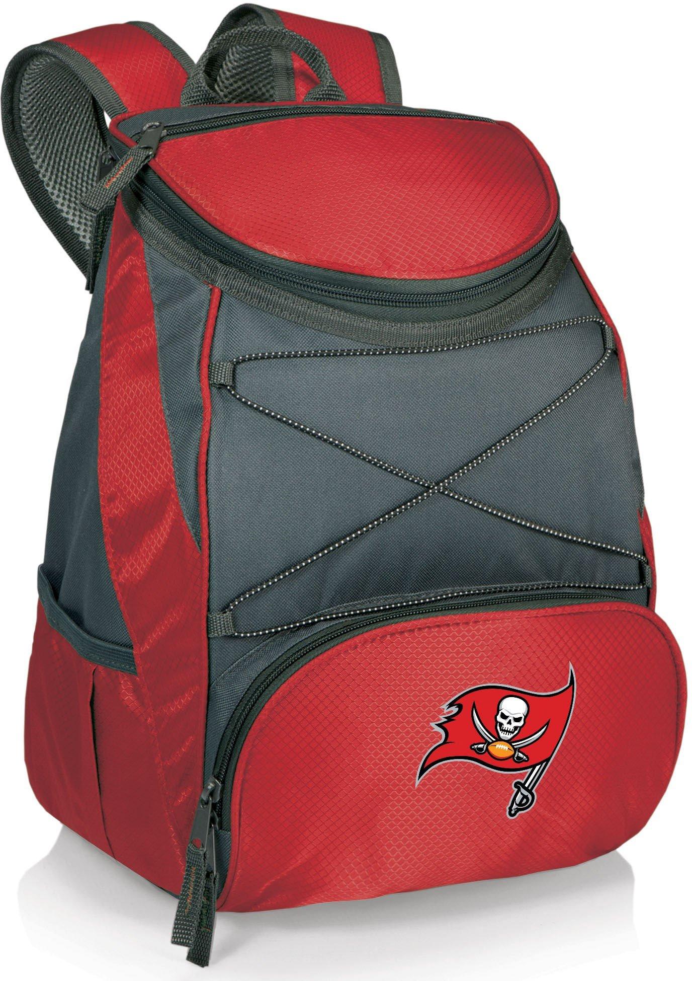 Tampa Bay Buccaneers PTX Backpack by Oniva