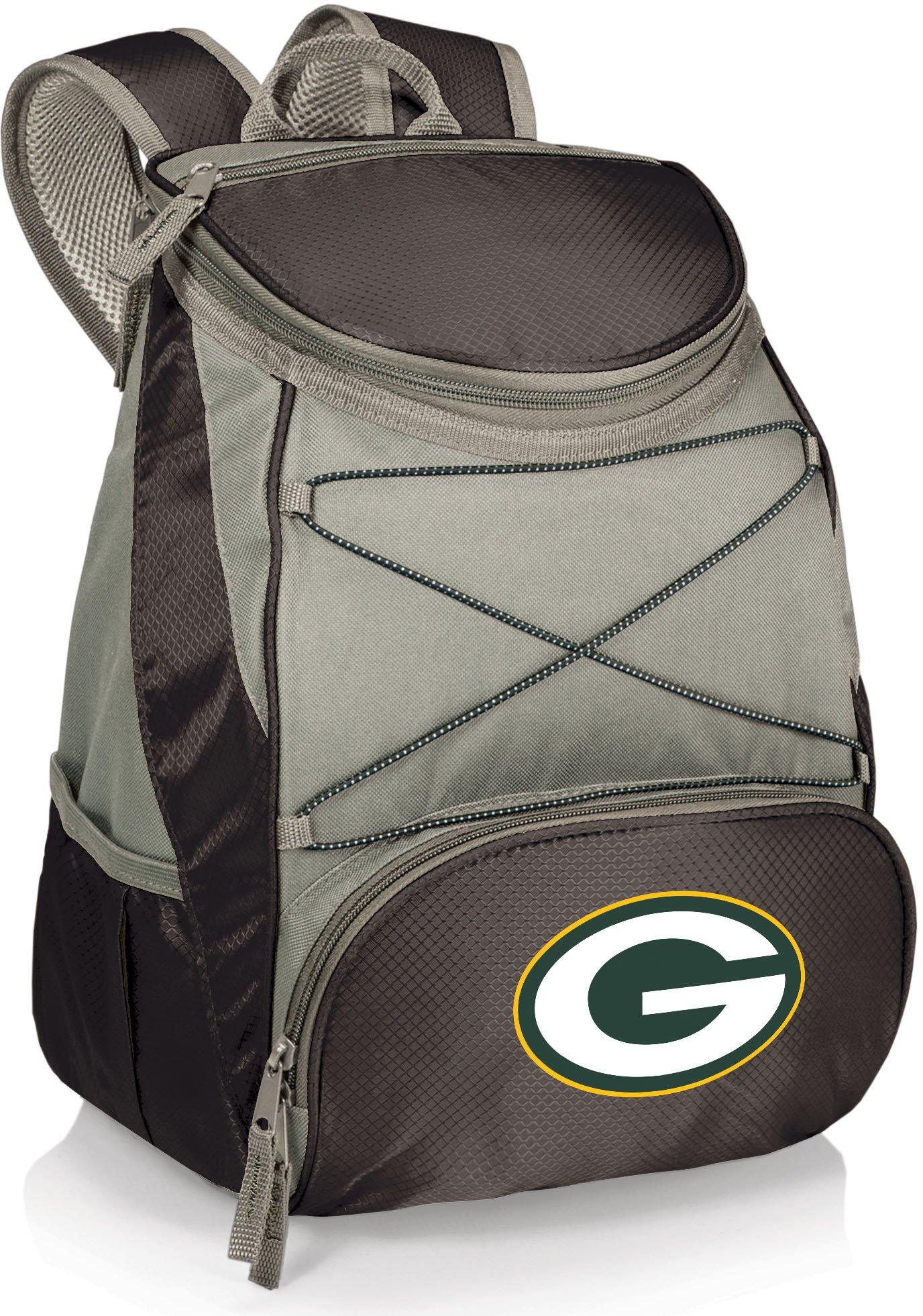 Green Bay Packers PTX Backpack by Oniva