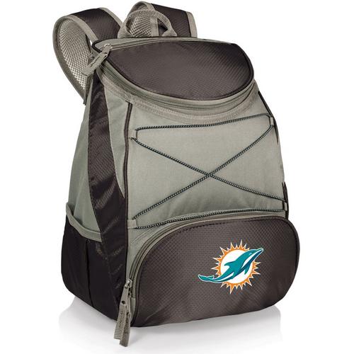 Miami Dolphins PTX Backpack by Oniva
