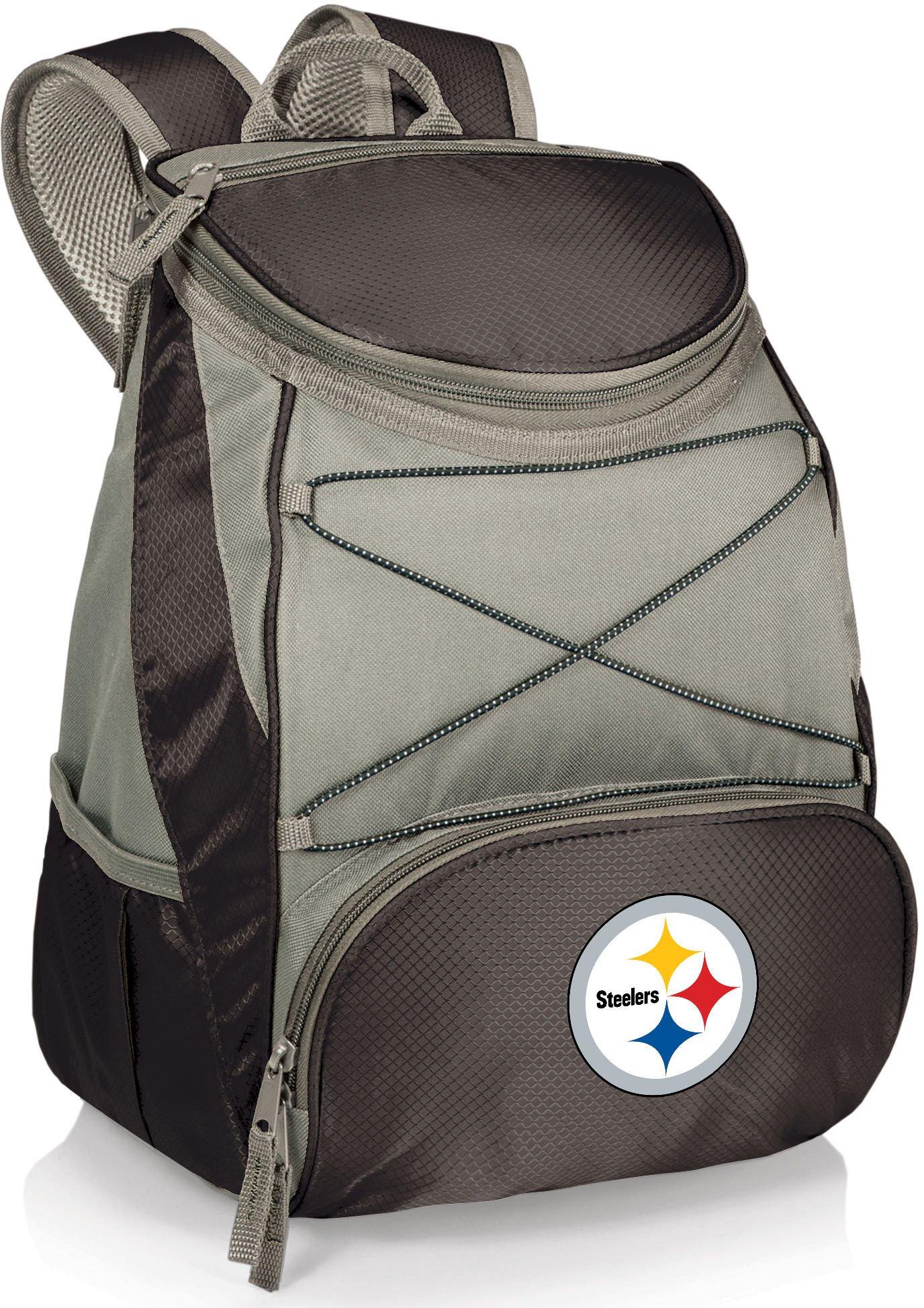 Pittsburgh Steelers PTX Backpack by Oniva