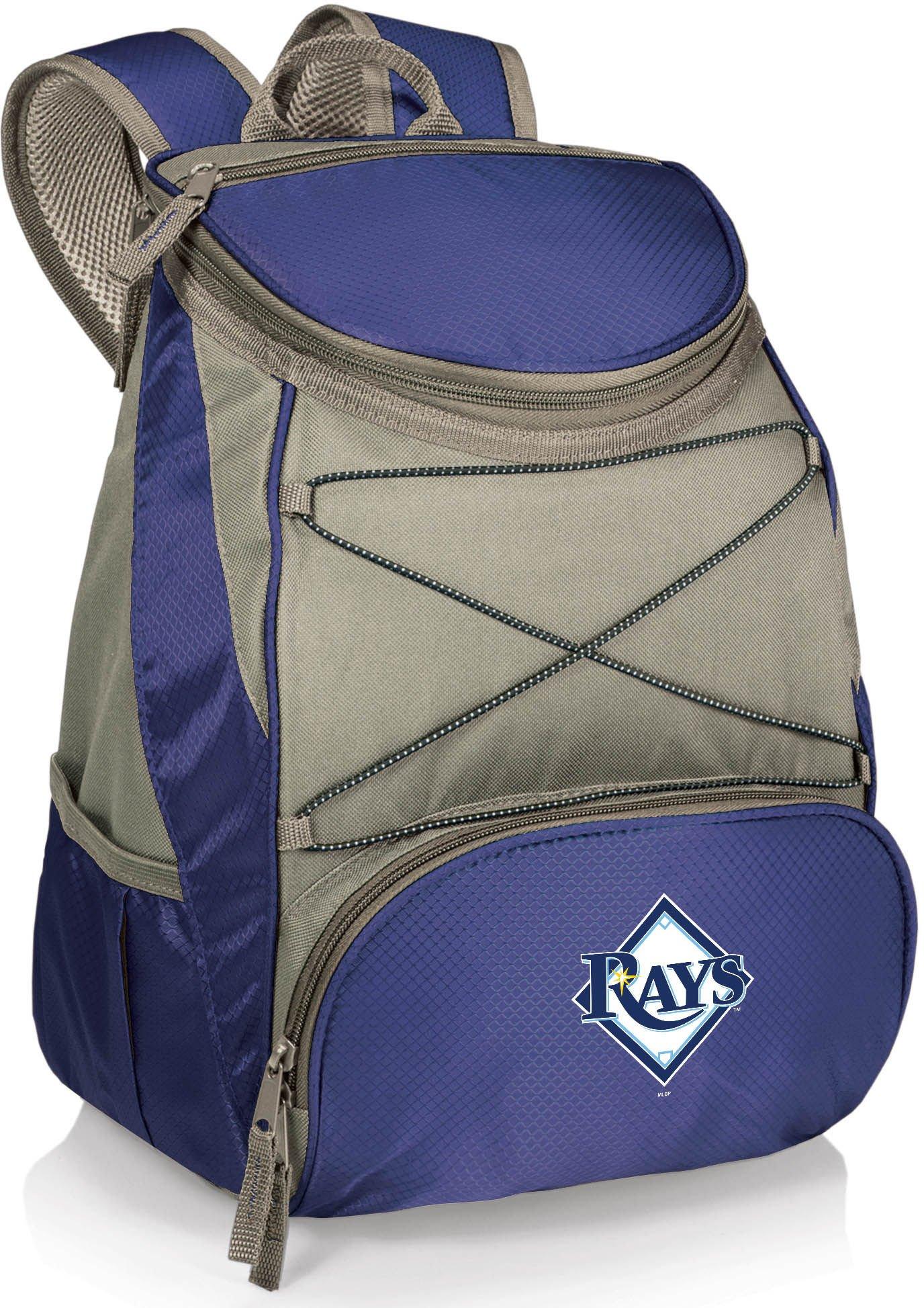 Tampa Bay Rays PTX Backpack by Oniva
