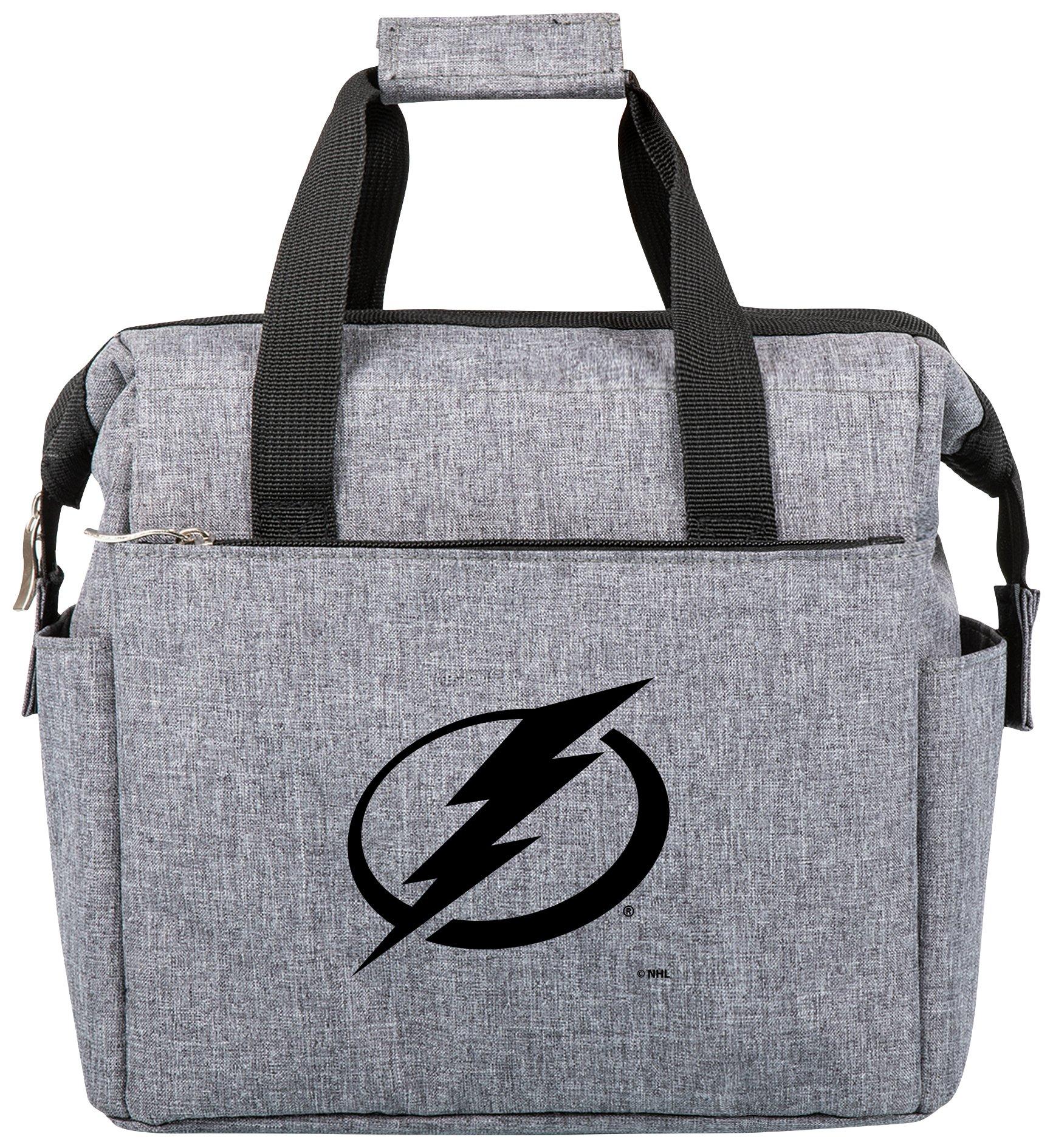 Tampa Bay Lightning On The Go Lunch Cooler