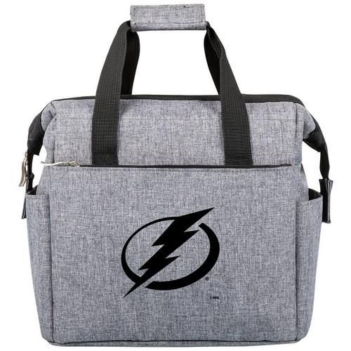 Tampa Bay Lightning On The Go Lunch Cooler