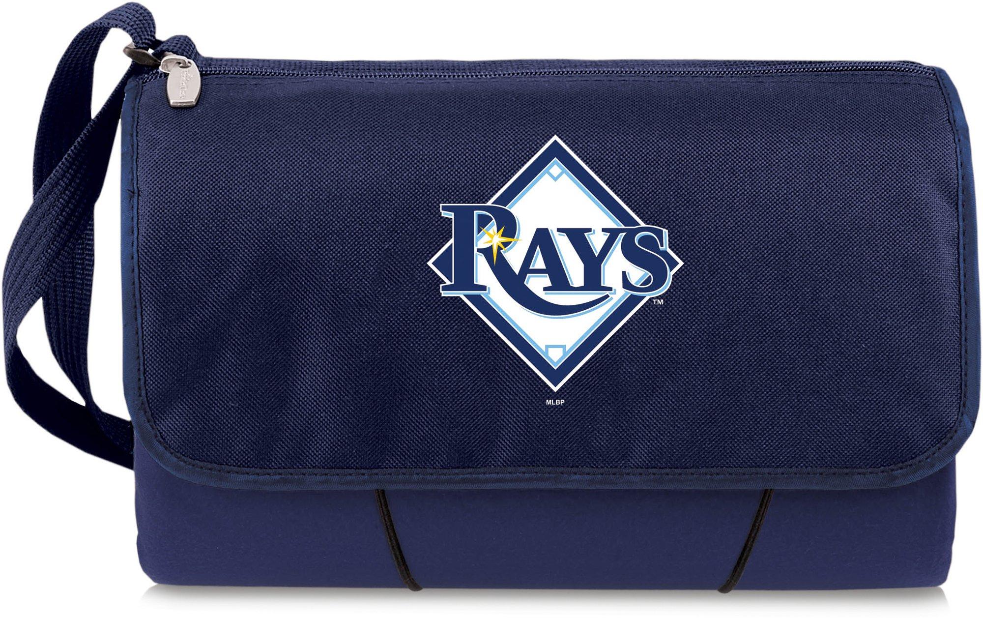 Tampa Bay Rays Blanket Tote by Oniva