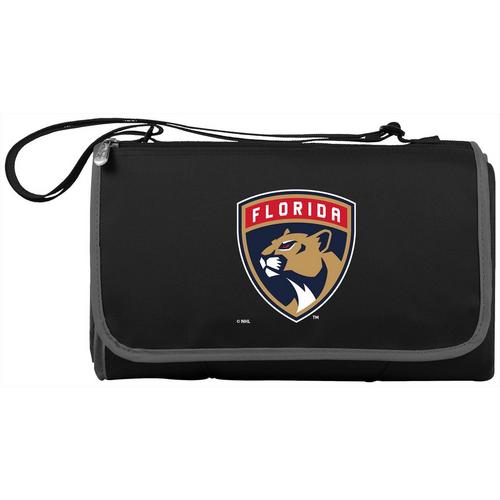 Florida Panthers Blanket Tote by Oniva