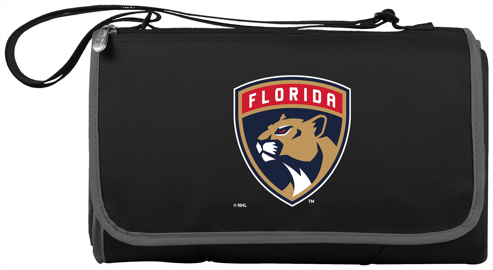 Florida Panthers Blanket Tote