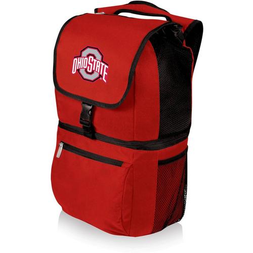 Ohio State Zuma Insulated Backpack by Oniva
