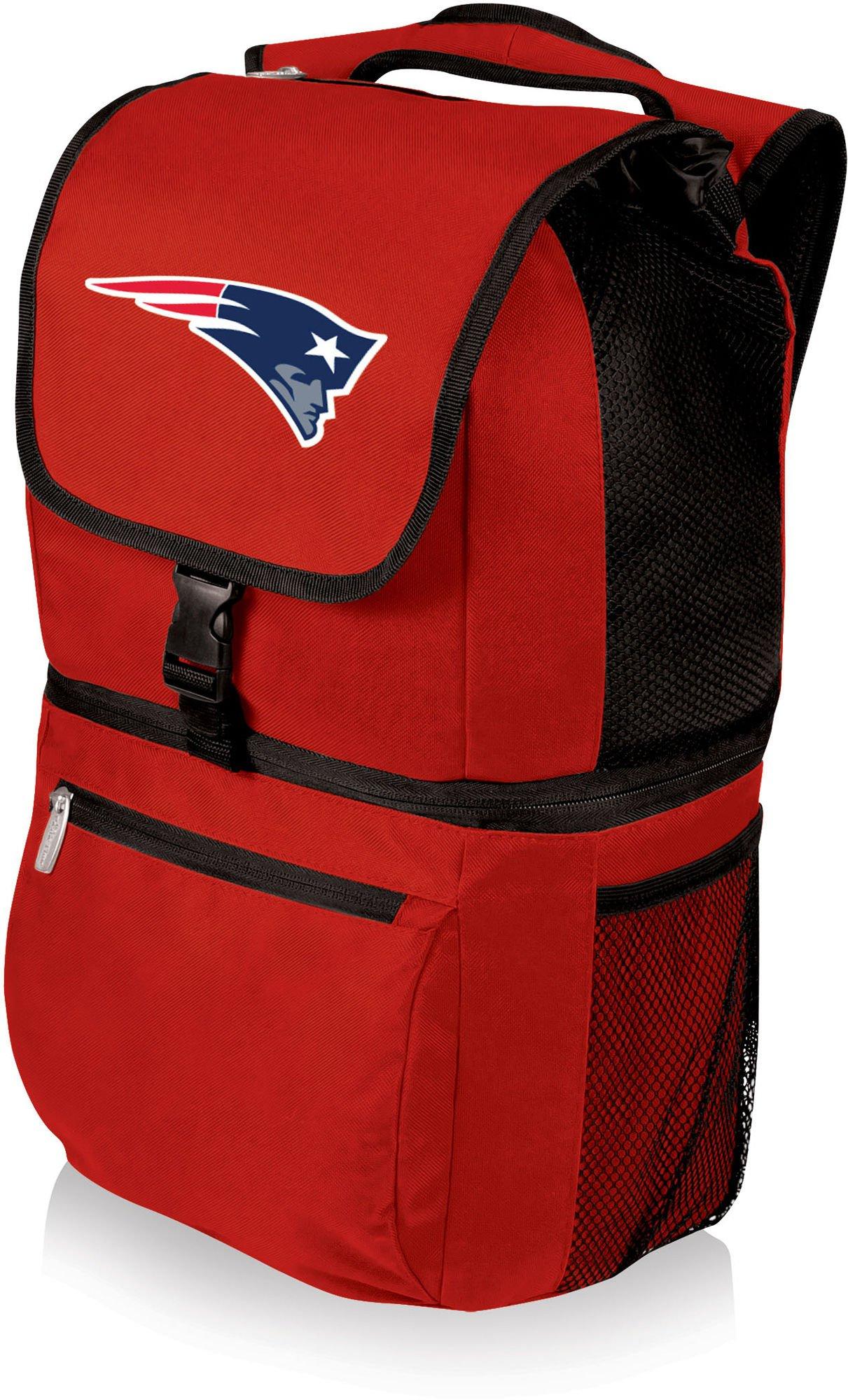 New England Patriots Zuma Insulated Backpack by Oniva