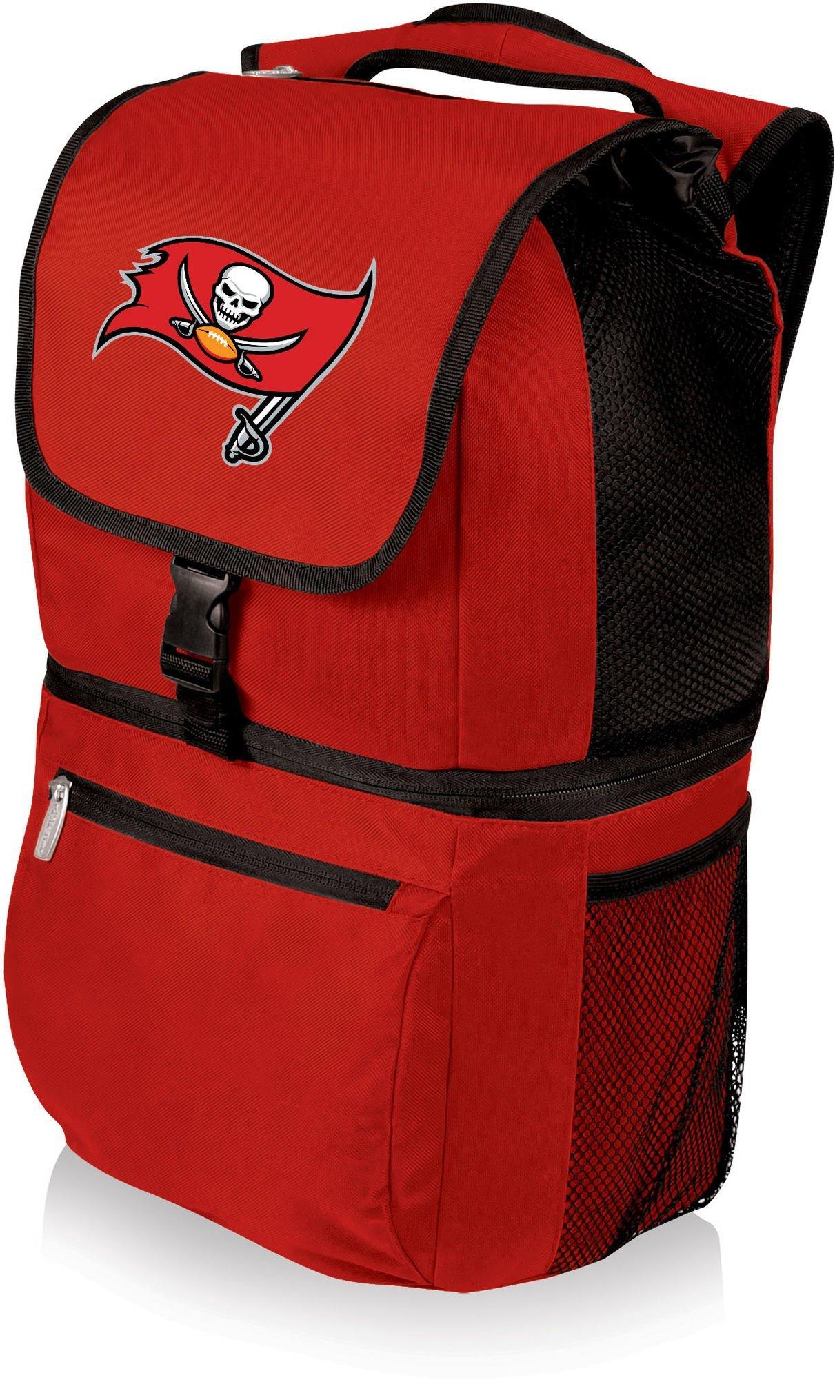 Tampa Bay Buccaneers Zuma Backpack by Oniva