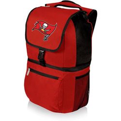 Tampa Bay Buccaneers Zuma Backpack by Oniva